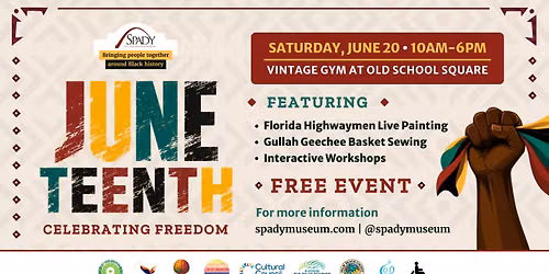 Juneteenth Think Tank 2026