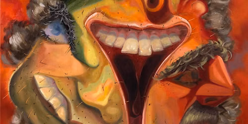 Body Memory | Group Exhibition