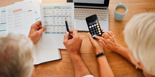 Touchmark at Coffee Creek Downsizers Club: Legal & Financial Readiness