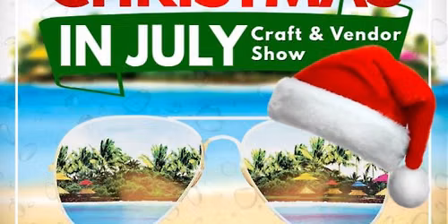 Christmas In July!