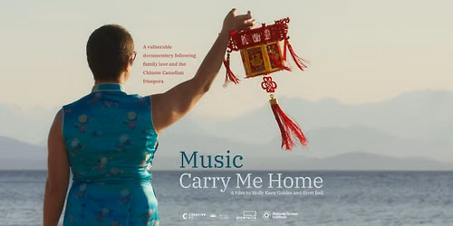 Music Carry Me Home