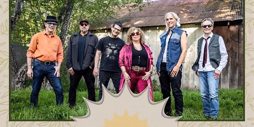Wreckless Strangers Live at the Point Richmond Outdoor Music Series