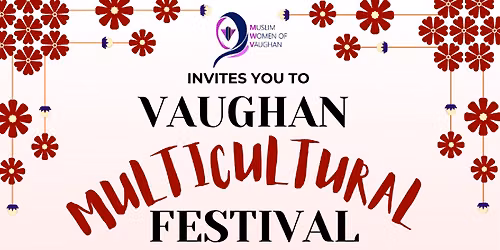 Vaughan Multicultural Festival