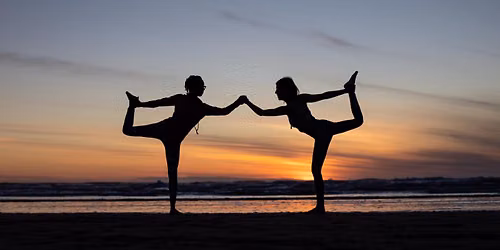 FREE Community Yoga Classes Taupo Oct 2026