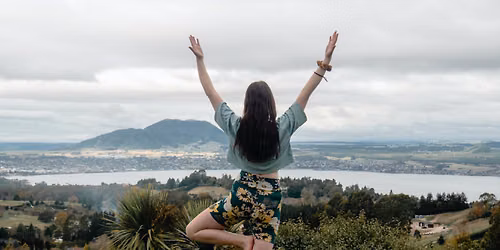 FREE Community Yoga Classes Taupo Nov 2026