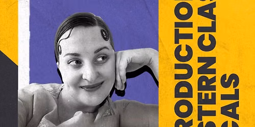 Introduction to Western Classical Vocals with Anna Bychkova Nair