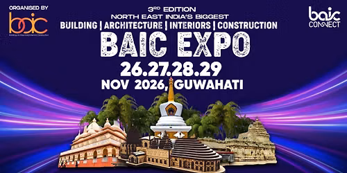 Baic Expo 2026