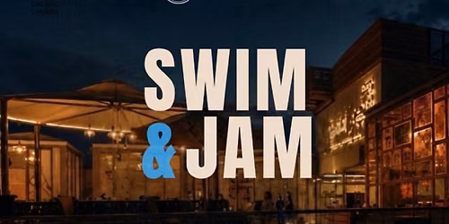 Swim and Jam