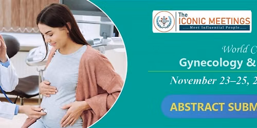 World Conference on Gynecology & Women\u2019s Health (WCGWH-2026)