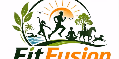 Fitness fusion outdoors