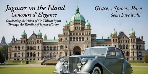 Jaguars on the Island