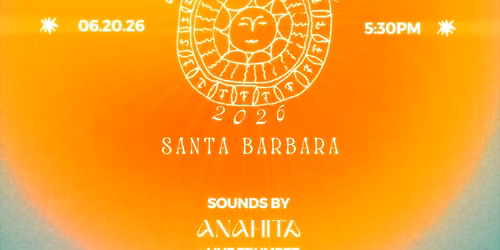 AquaF\u00eate Summer Solstice | An Ethereal Boat Party