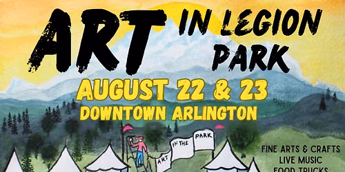 Art in Legion Park