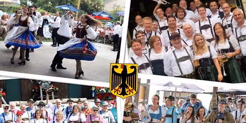 Old World Music & Folk Dance Festival