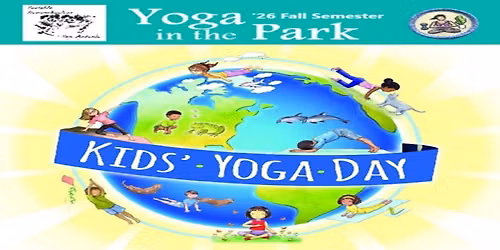 Yoga @ The Park