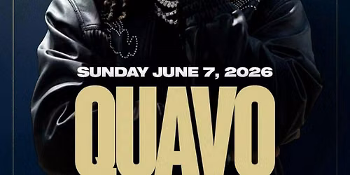 QUAVO LIVE AT LIV ON SUNDAY