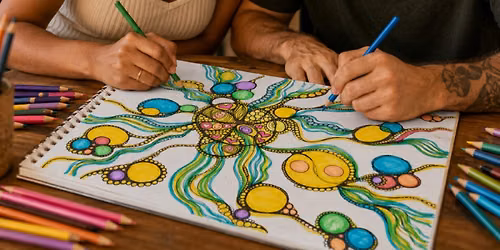 The Art of Manifesting: Couples Edition