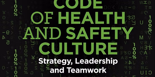 The secret code of OSH Culture