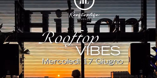 Rooftop Vibes Hilton La Lama