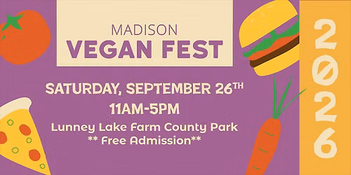 Madison Vegan Fest