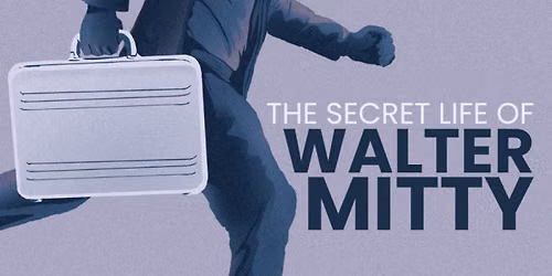 The Secret Life of Walter Mitty Screening 