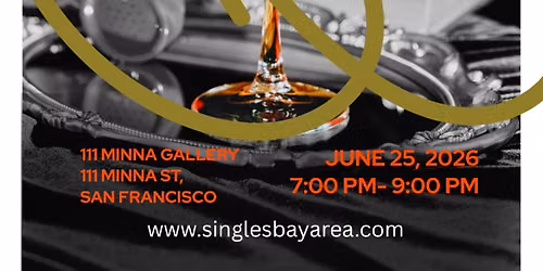 50+ MIXER AT MINNA GALLERY