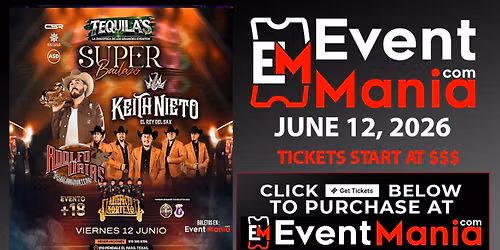 Keith Nieto, Adolfo Urias - El Paso, TX