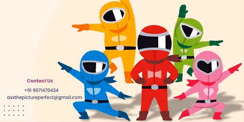 Join Our Team (Paid Internship)