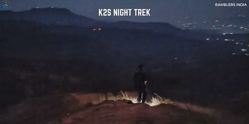 K2S Night TREK