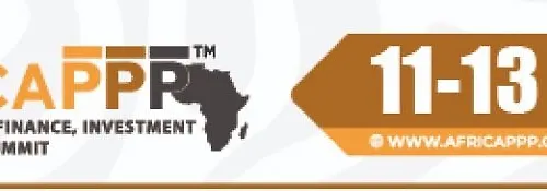 Africa PPP 2026 16th Africa PPP Infrastructure Finance Investment & Partnerships Summit