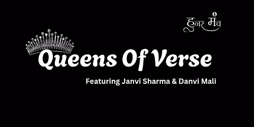 Queen Of Verse