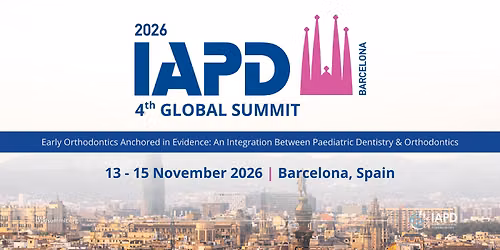 4th IAPD Global Summit 2026
