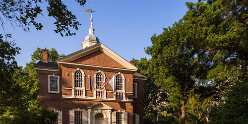 250th Anniversary Reading of Commonwealth's Declaration of Independence