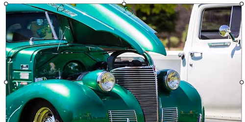 The Longest Day Car Show & Carnival