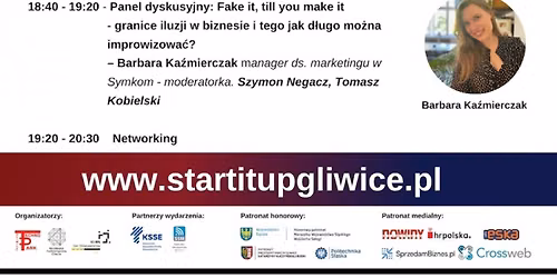 XIX Start It Up!