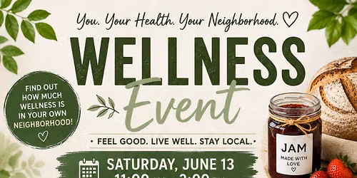 WELLNESS RESET