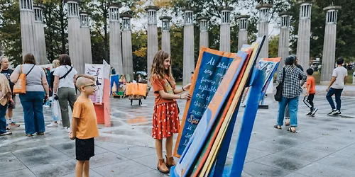 Chelsea Music Festival Announces Family Event: Every Storybook Counts