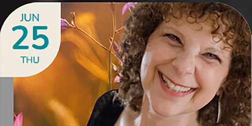 MEDIUMSHIP WITH HEIDI CONNOLLY, THE DOWN-TO-EARTH MEDIUM