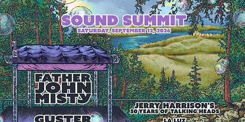 Sound Summit
