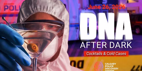 DNA After Dark