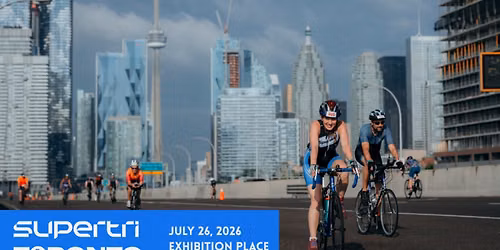 Supertri Toronto