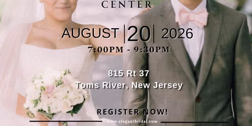 Bridal Show at Clarion Hotel and Conference Center