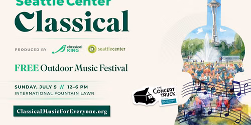 Seattle Center Classical