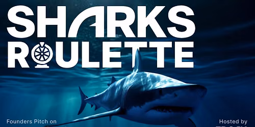 FOUNDERS PITCH by Edock | Sharks Roulette | Startup Pitch