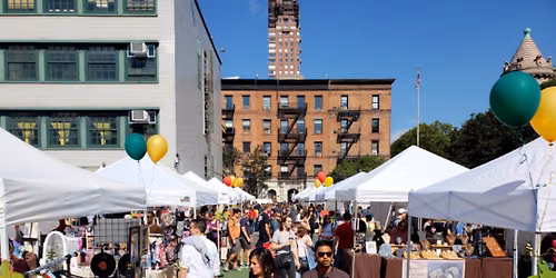 Grand Bazaar NYC Hosts its 2nd Annual Kids\u2019 Business Fair on 6\/14