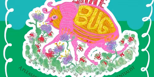June Bug: A Potentialist Art Party & Fundraiser