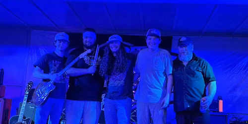 Live Music: Part Time Live at Damon's