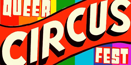 Kensington Queer Circus Fest