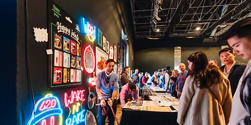 Debutta Mini East, la versione compatta di East Market domenica 28 giugno da factory eleven