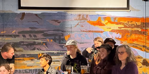 Roha Brewery Comedy Night